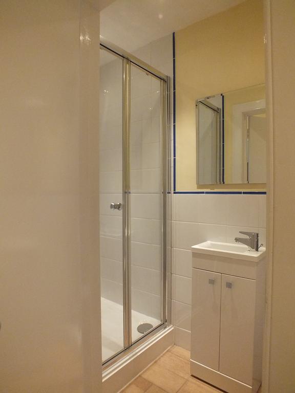 Picardy Place Apartment Edinburgh Ruang foto