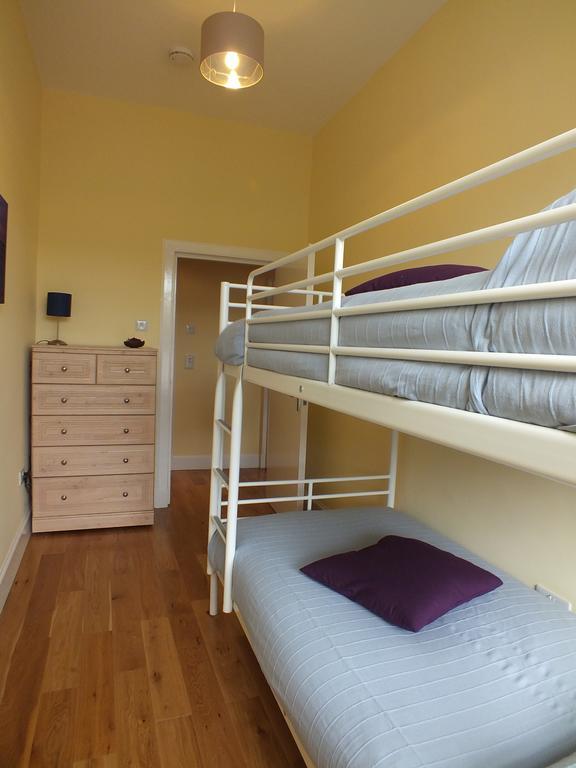 Picardy Place Apartment Edinburgh Bagian luar foto