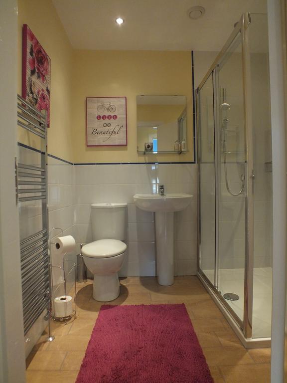 Picardy Place Apartment Edinburgh Bagian luar foto