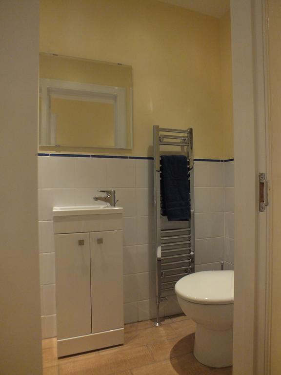 Picardy Place Apartment Edinburgh Bagian luar foto